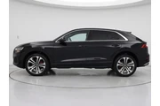 $35998 : Audi Q8 2019 AWD quattro Pre thumbnail