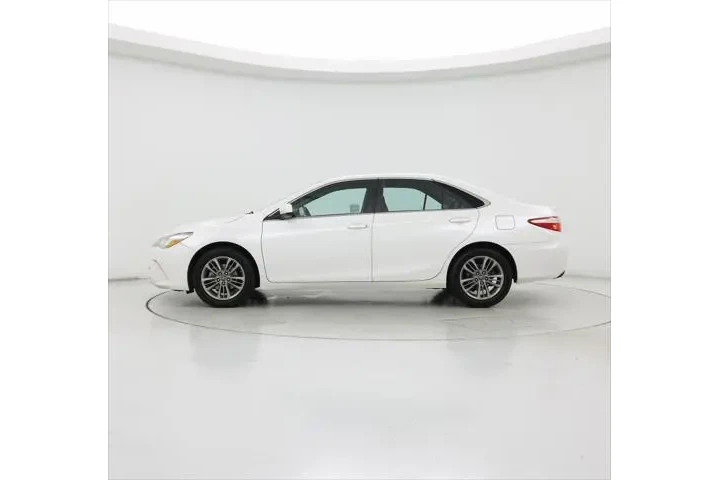 $15998 : Toyota Camry 2017 SE 4dr Sed image 3