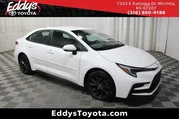 Toyota Corolla 2024 SE 4dr S en Wichita