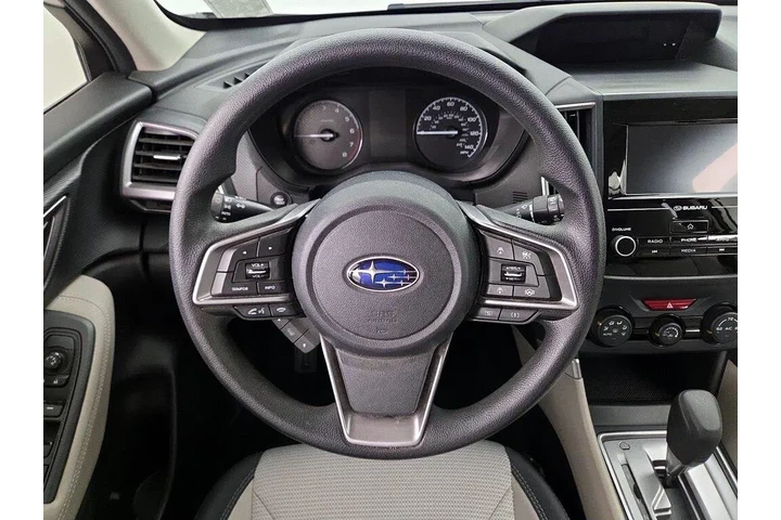 $23998 : Subaru Forester 2023 AWD Bas image 10