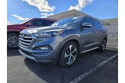 $12991 : Hyundai TUCSON 2017 Value 4d thumbnail