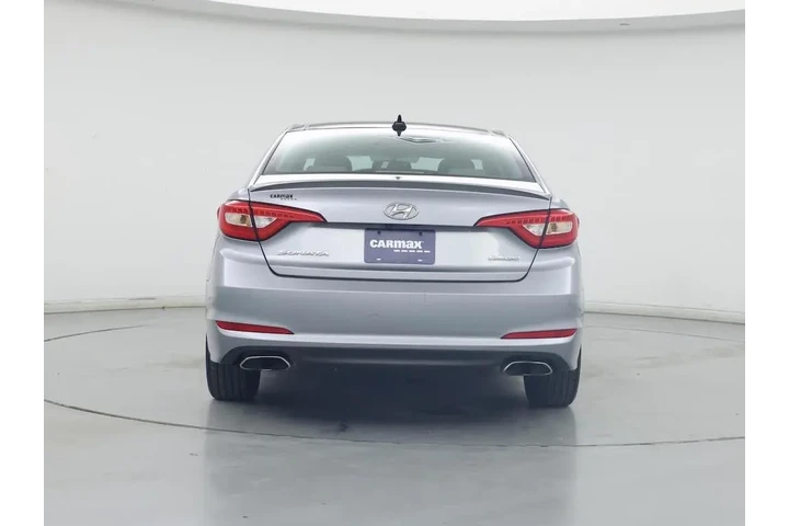 $12998 : Hyundai SONATA 2015 Limited image 6
