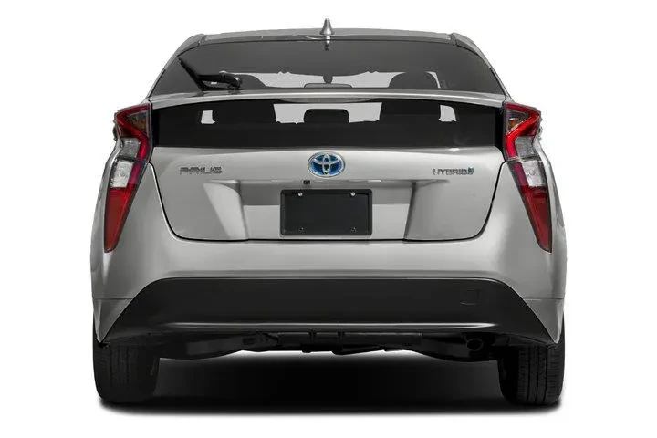 $16995 : Toyota Prius 2016 Four 4dr H image 5