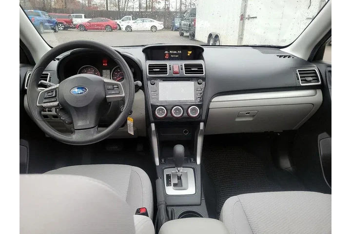 $14998 : Subaru Forester 2016 AWD 2.5 image 8