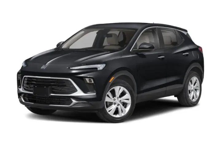 $24888 : Buick Encore GX 2025 AWD Pre image 1