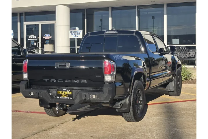 Toyota Tacoma 2023 4x4 TRD S image 3