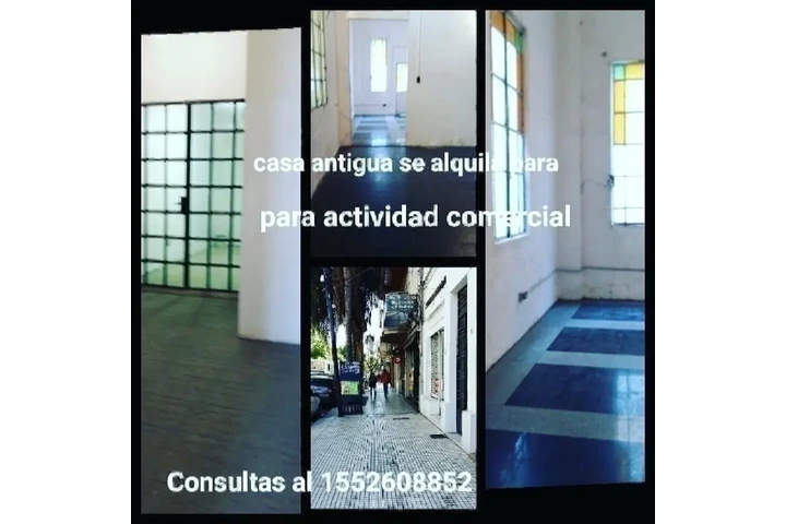 $790000 : Dueño alquila Ph p/comercial image 2