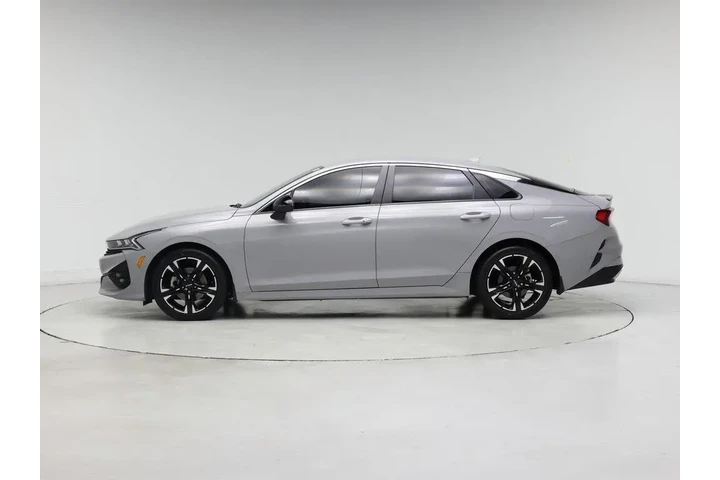 $26998 : Kia K5 2023 GT-Line 4dr Seda image 3