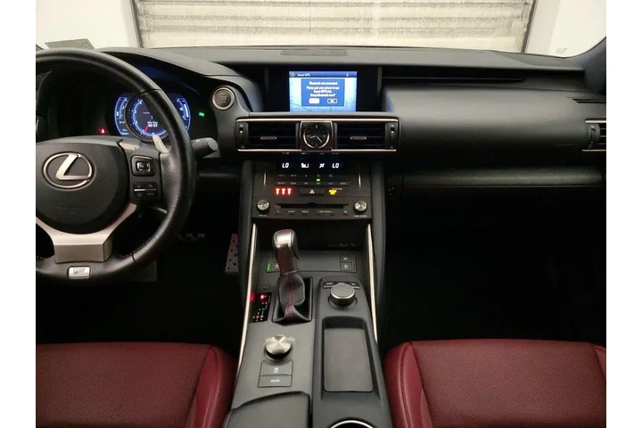 $30998 : Lexus IS 300 2020 4dr Sedan image 9