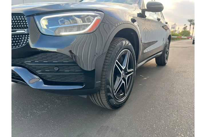 $34994 : Mercedes-Benz GLC 2022 AWD G image 9