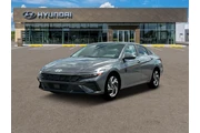 Hyundai ELANTRA 2025 SEL Con