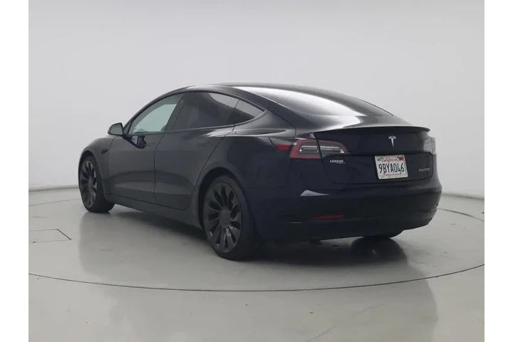 $28998 : Tesla Model 3 2022 AWD Perfo image 2