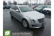 $17989 : Cadillac ATS 2018 2.0T 4dr S thumbnail