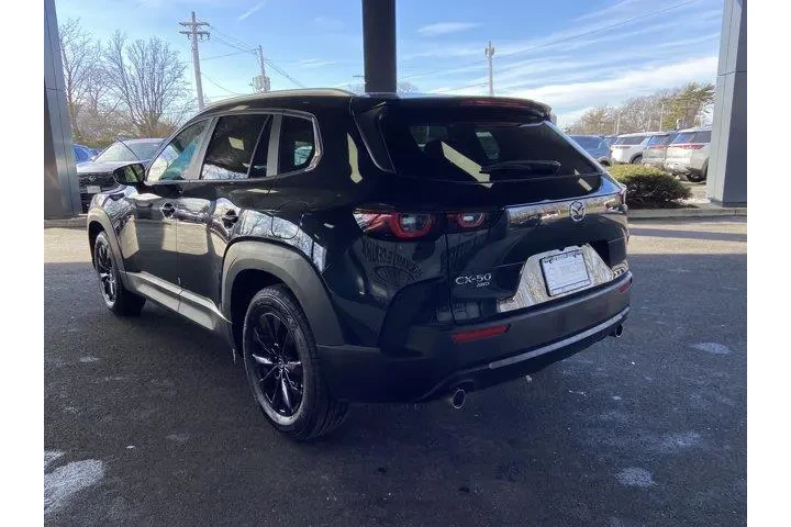 $21954 : Mazda CX-50 2023 AWD 2.5 S P image 7