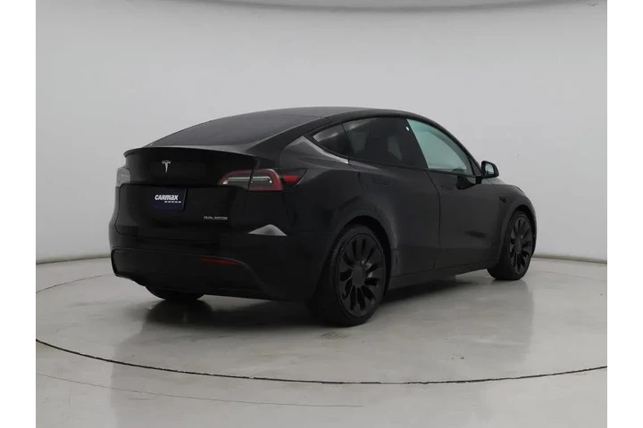 $32998 : Tesla Model Y 2022 AWD Perfo image 8