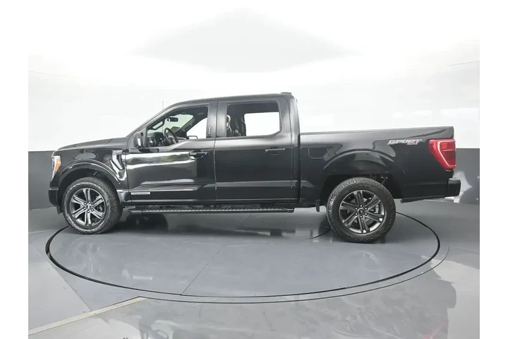 $32976 : Ford F-150 2023 4x4 XL 4dr S image 3