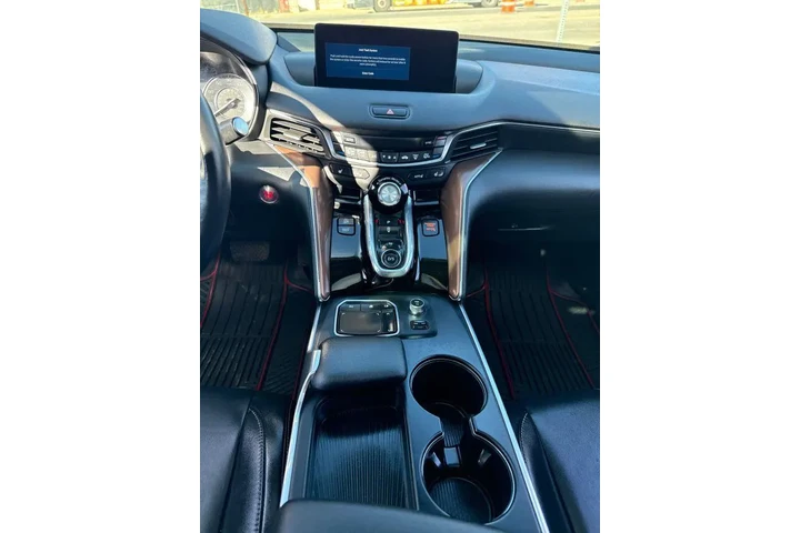 $15999 : 2021 TLX Technology Package image 9