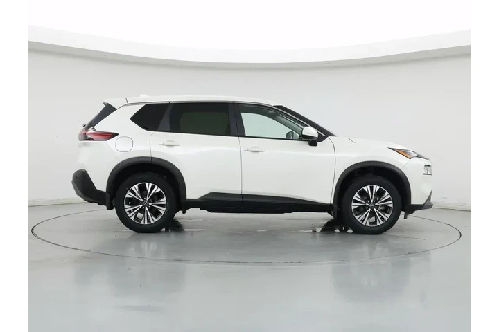 $22998 : Nissan Rogue 2023 AWD SV 4dr image 7