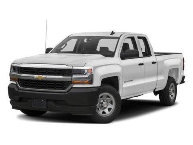 $29988 : 2018 Silverado 1500 Work Truck image 5