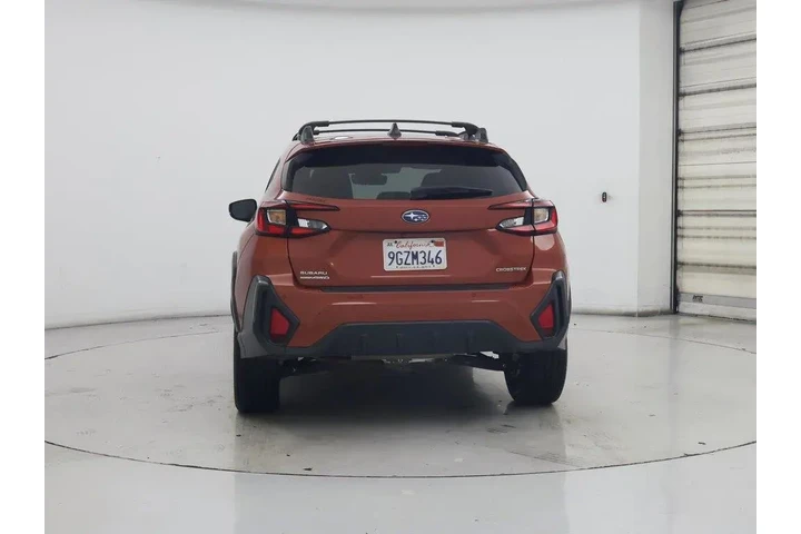 $24998 : Subaru Crosstrek 2024 AWD Li image 6