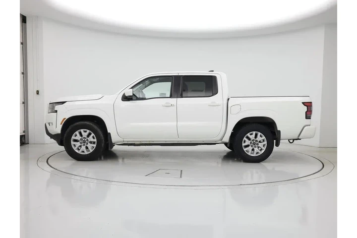 $27998 : Nissan Frontier 2023 4x2 S 4 image 3