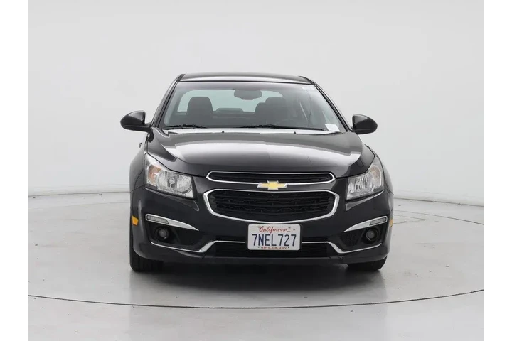 $12998 : Chevrolet Cruze 2015 1LT Aut image 5
