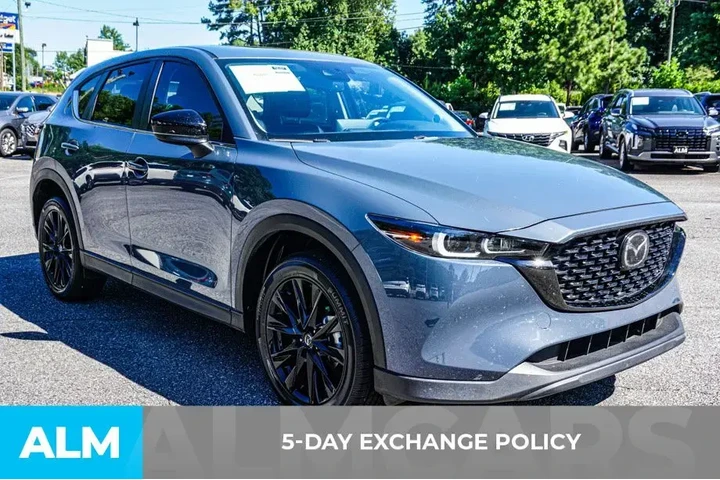 $24920 : Mazda CX-5 2024 AWD 2.5 S Ca image 4