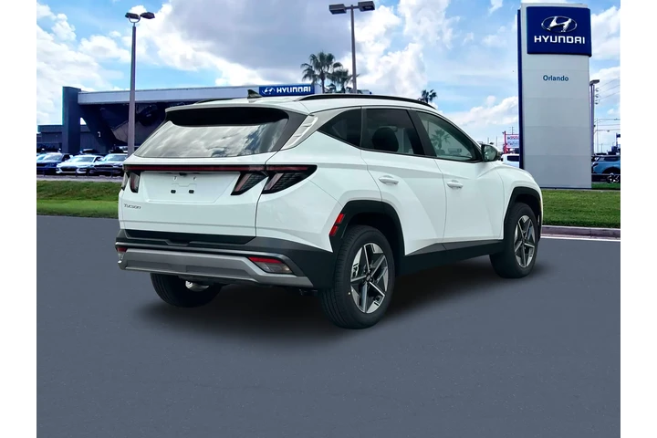 $28998 : Hyundai TUCSON 2025 SEL Conv image 7