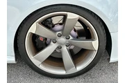 2014 AUDI RS 5 COUPE 2D thumbnail