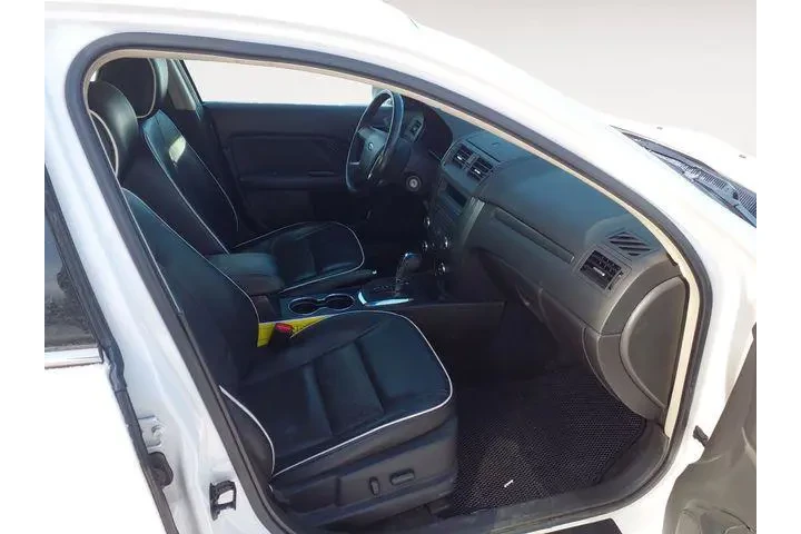 $5961 : Ford Fusion 2012 AWD SEL 4dr image 9