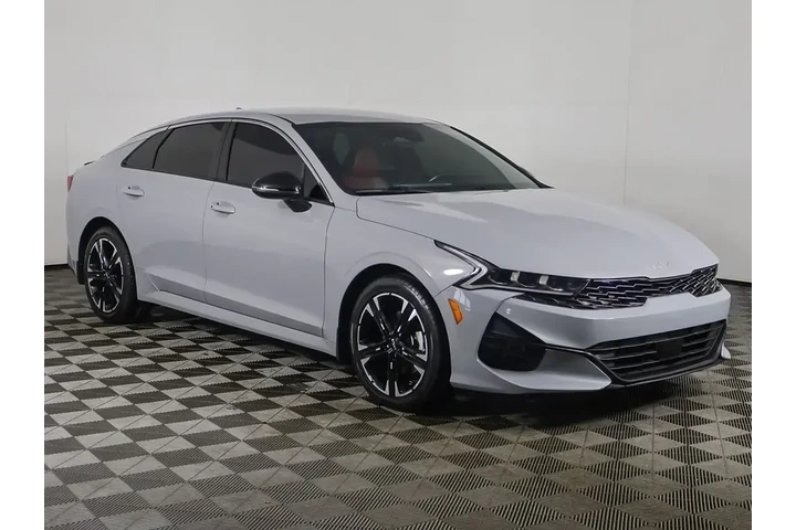 $25123 : Kia K5 2024 GT-Line 4dr Seda image 2