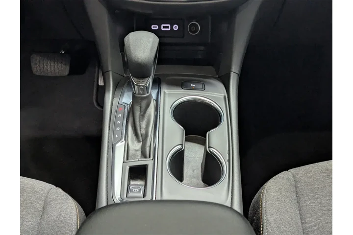 $23497 : Chevrolet Equinox 2024 LT 4d image 10