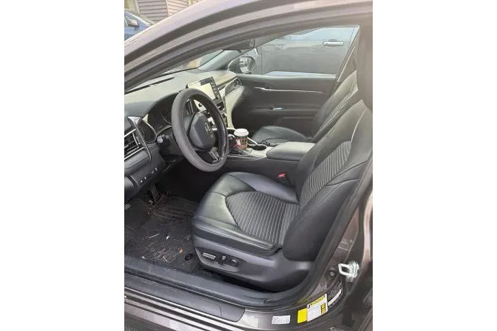 $22213 : Toyota Camry 2021 SE 4dr Sed image 7