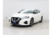 $23998 : Nissan Maxima 2023 3.5 SV 4d thumbnail