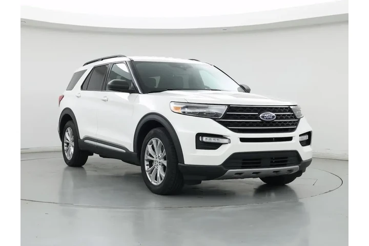 $25998 : Ford Explorer 2020 AWD XLT 4 image 1