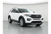 Ford Explorer 2020 AWD XLT 4