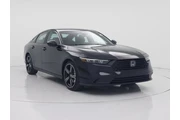 Honda Accord Hybrid 2023 Spo en Raleigh