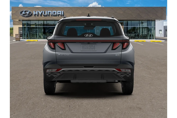 $22720 : Hyundai TUCSON 2024 AWD SEL image 6
