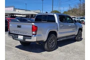 $25600 : Toyota Tacoma 2020 4x2 SR5 4 thumbnail