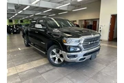 Ram 1500 2019 4x4 Laramie 4d