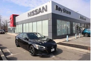 Nissan Altima 2024 2.5 SR 4d en Long Island