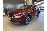 $22595 : Nissan Rogue 2021 AWD SV 4dr thumbnail