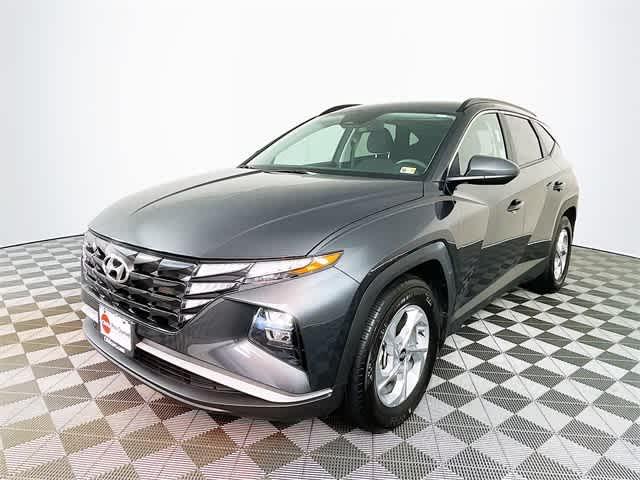 $27500 : PRE-OWNED 2024 HYUNDAI TUCSON image 6