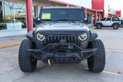 $34988 : 2021 Wrangler Unlimited Rubic thumbnail