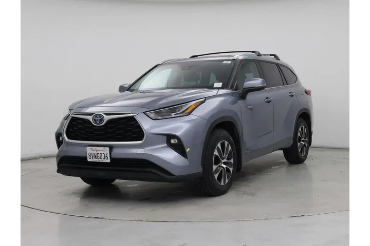 $34998 : Toyota Highlander Hybrid 202 image 4