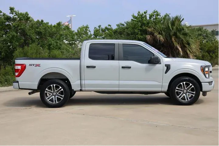 $34299 : Ford F-150 2023 4x2 XL 4dr S image 4