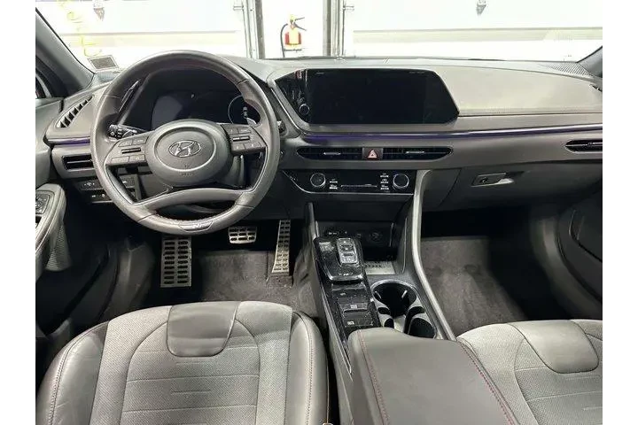 $19995 : Hyundai SONATA 2023 N Line 4 image 10