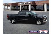 $35888 : Ford F-150 2023 4x4 XLT 4dr thumbnail