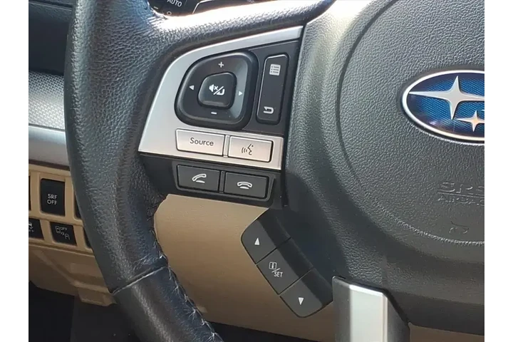 $13995 : Subaru Legacy 2017 AWD 2.5i image 8