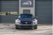 $19999 : Honda Civic 2020 LX 4dr Seda thumbnail
